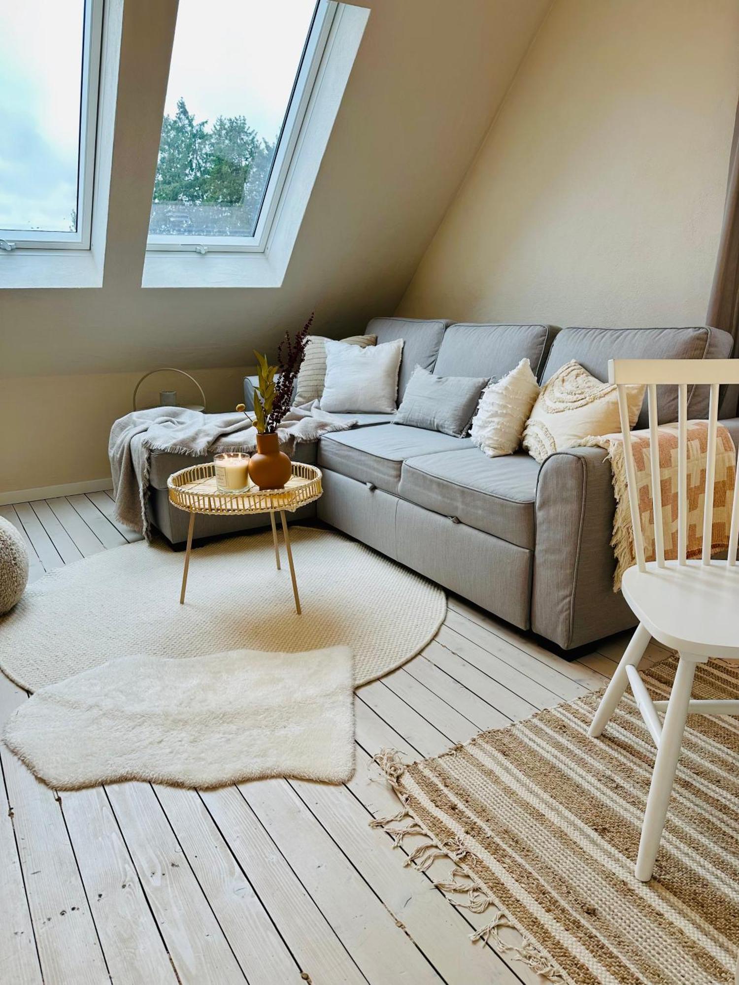 Cozy City Apartment Daun - Ferienwohnung מראה חיצוני תמונה